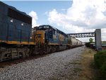 CSX 6063